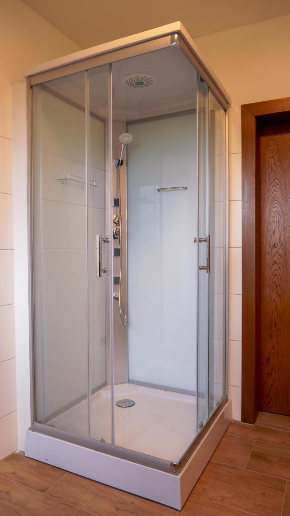 Golf Und Thermen Ferienhaus Golfblick Bad Loipersdorf Gillersdorf エクステリア 写真