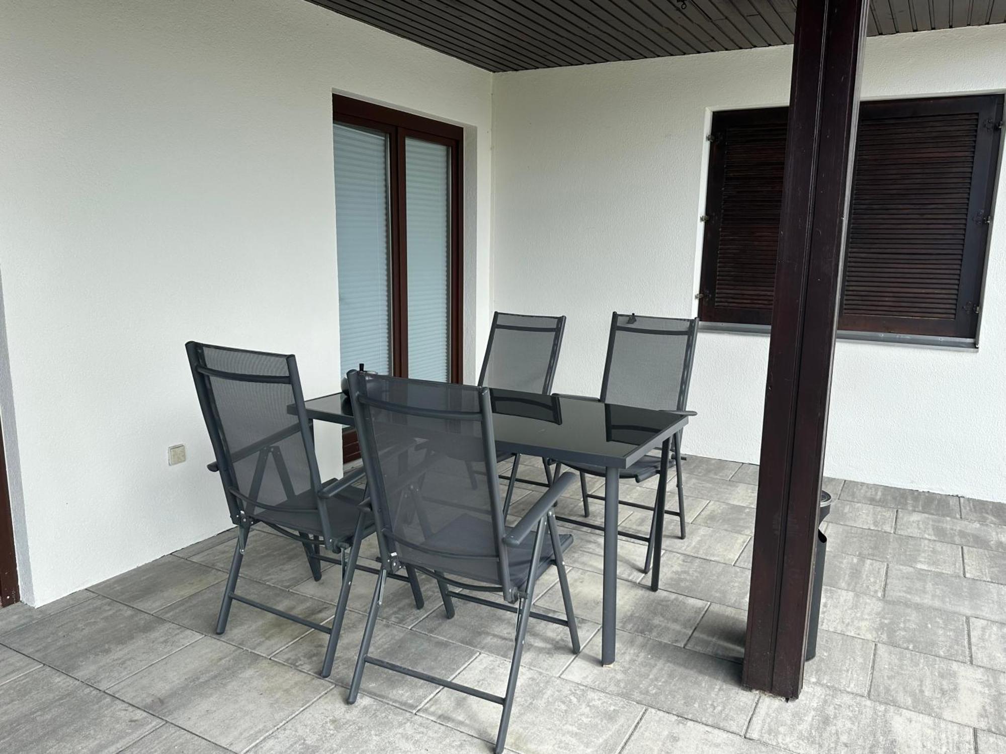 Golf Und Thermen Ferienhaus Golfblick Bad Loipersdorf Gillersdorf エクステリア 写真